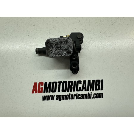 FRONT BRAKE MASTER CYLINDER RIGHT APRILIA SR FACTORY 2007-2011