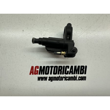 FRONT BRAKE MASTER CYLINDER RIGHT APRILIA SR FACTORY 2007-2011