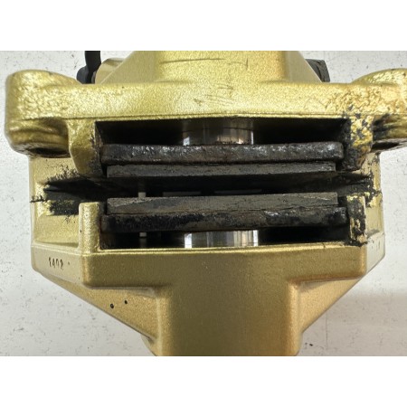 REAR BRAKE CALIPER APRILIA SR FACTORY 2007-2011