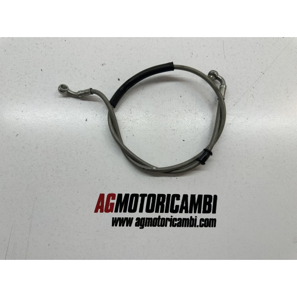 BREMSSCHLAUCH VORNE APRILIA SR WERK 2007-2011