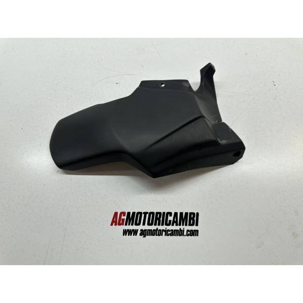 REAR WHEEL FENDER ENGINE APRILIA SR FACTORY...