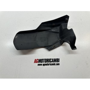 REAR WHEEL FENDER ENGINE APRILIA SR FACTORY 2007-2011 2