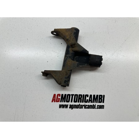 TELAIETTO SUPPORTO MOTORE APRILIA SR FACTORY 2007-2011