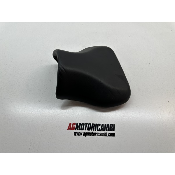PILOT SEAT SUZUKI GSXR GSX-R 1000 K1 2001