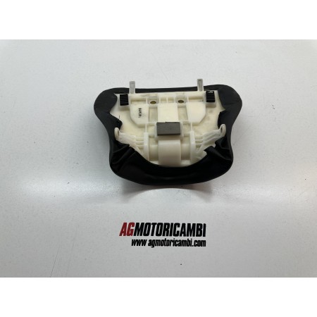 PILOT SEAT SUZUKI GSXR GSX-R 1000 K1 2001