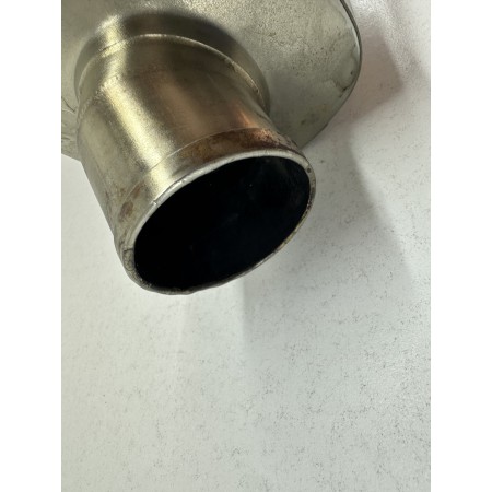 FULL EXHAUST ARROW MANIFOLDS + ENDPIPE RACING TRACK SUZUKI GSXR GSX-R 1000 K1 2001