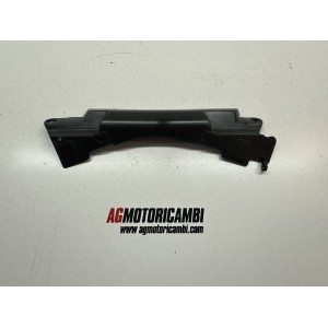 PLASTICA COVER RADIATORE SUZUKI GSXR GSX-R 1000 K1 2001