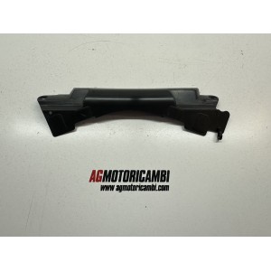 PLASTICA COVER RADIATORE SUZUKI GSXR GSX-R 1000 K1 2001 2