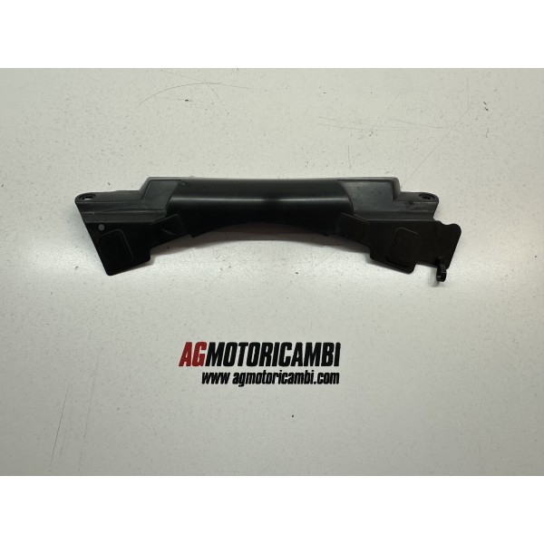 KUNSTSTOFF KÜHLERABDECKUNG SUZUKI GSXR GSX-R...