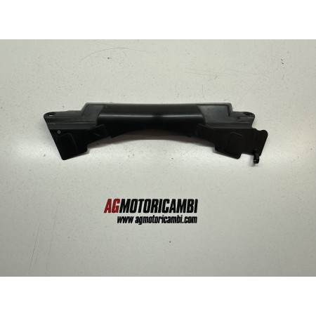 PLASTICA COVER RADIATORE SUZUKI GSXR GSX-R 1000 K1 2001