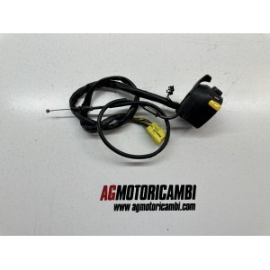 INTERRUPTEUR A BASCULE GAUCHE SUR SUZUKI GSXR GSX-R 1000... 2