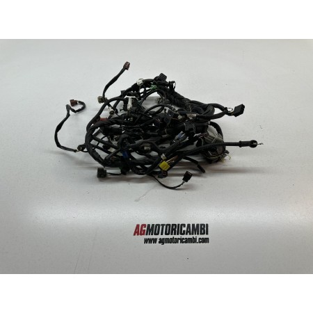 ELECTRICAL SYSTEM FOR SPARE PARTS SUZUKI GSXR GSX-R 1000 K1 2001 2002