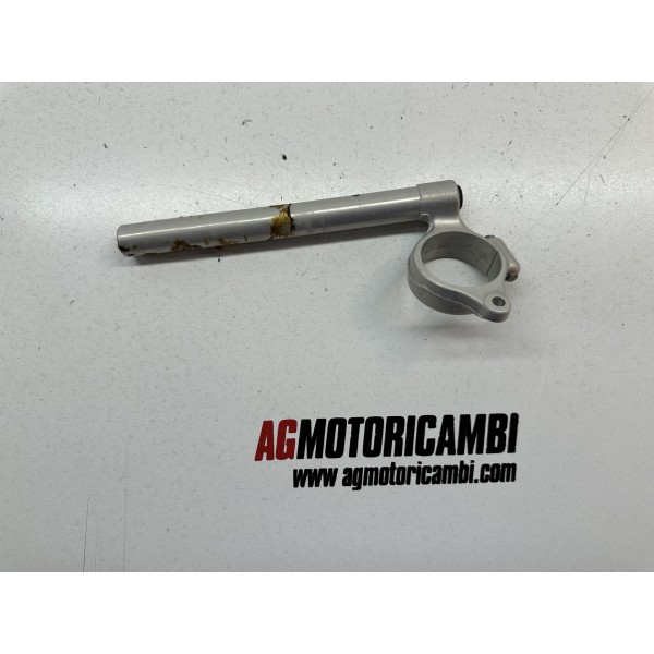HALF HANDLEBAR LEFT HANDLEBAR SUZUKI GSXR GSX-R...
