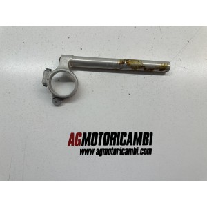 HALF HANDLEBAR LEFT HANDLEBAR SUZUKI GSXR GSX-R 1000 K1... 2