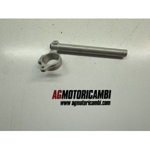 DEMI GUIDON DROIT GUIDON SUZUKI GSXR GSX-R 1000 K1 2001 2002