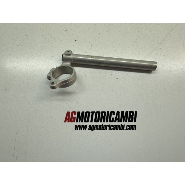 SEMIMANUBRIO MANUBRIO DX SUZUKI GSXR GSX-R 1000...
