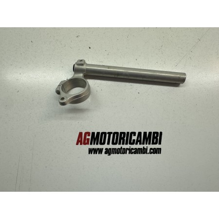 SEMIMANILLAR MANILLAR DERECHO SUZUKI GSXR GSX-R 1000 K1 2001 2002