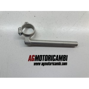 DEMI GUIDON DROIT GUIDON SUZUKI GSXR GSX-R 1000 K1 2001 2002 2