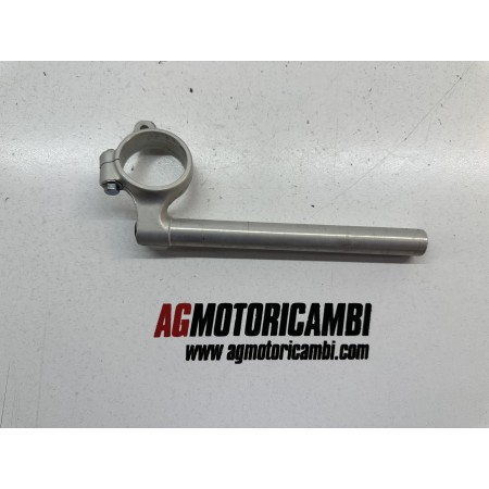 DEMI GUIDON DROIT GUIDON SUZUKI GSXR GSX-R 1000 K1 2001 2002