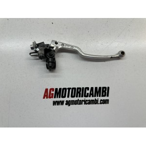 BRACKET SUPPORT CLUTCH LEVER LEFT SUZUKI GSXR GSX-R 1000... 2