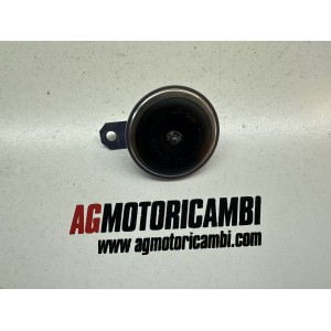 CLACSON AVVISATORE ACUSTICO SUZUKI GSXR GSX-R 1000 K1...