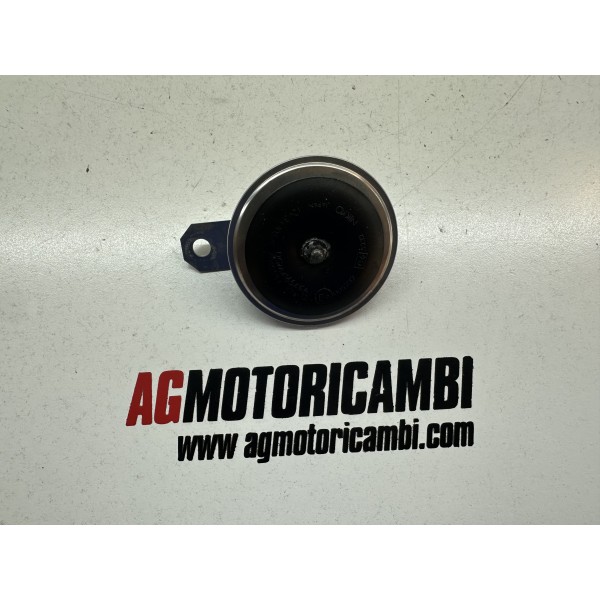 CLACSON AVVISATORE ACUSTICO SUZUKI GSXR GSX-R...