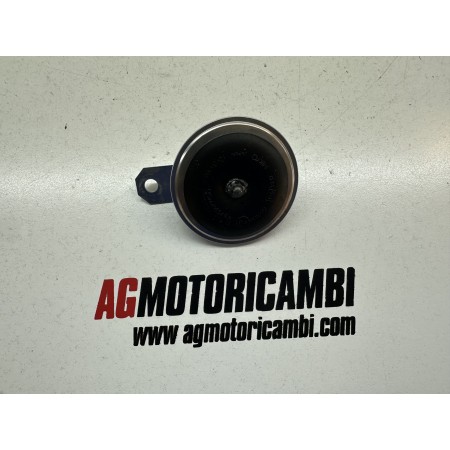 BOCINA BOCINA SUZUKI GSXR GSX-R 1000 K1 2001 2002