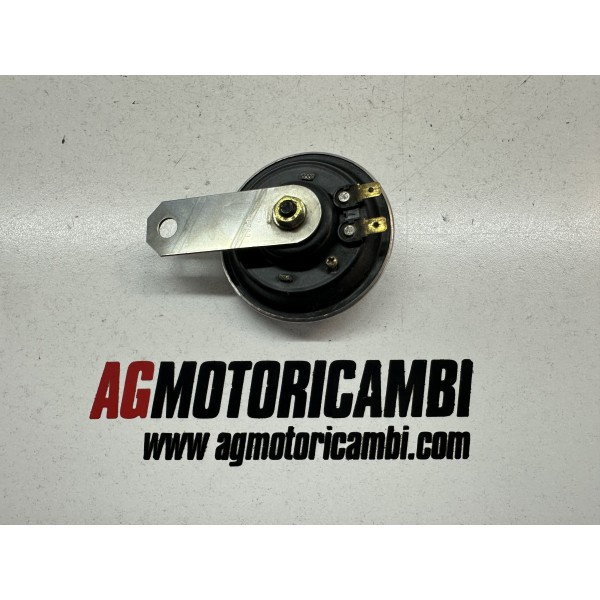 CLACSON AVVISATORE ACUSTICO SUZUKI GSXR GSX-R...
