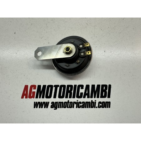 HORN HORN HORN SUZUKI GSXR GSX-R 1000 K1 2001 2002