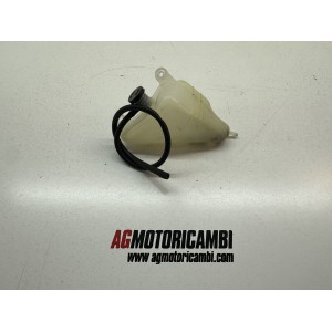 VASCHETTA LIQUIDO RADIATORE SUZUKI GSXR GSX-R 1000 K1...