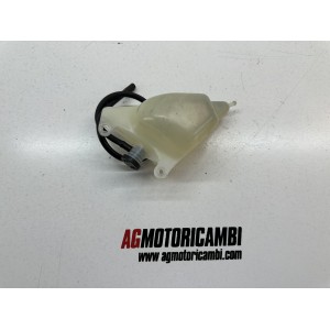 CARTER DE LIQUIDE DE RADIATEUR SUZUKI GSXR GSX-R 1000 K1... 2