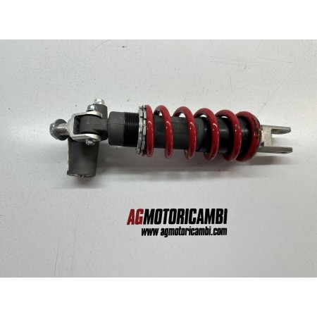 SHOCK ABSORBER REAR SUSPENSION SUZUKI GSXR GSX-R 1000 K1 2001 2002