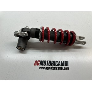 SHOCK ABSORBER REAR SUSPENSION SUZUKI GSXR GSX-R 1000 K1... 2