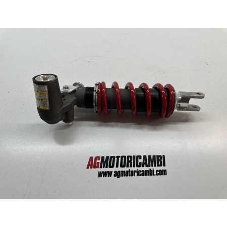 SHOCK ABSORBER REAR SUSPENSION SUZUKI GSXR GSX-R 1000 K1 2001 2002