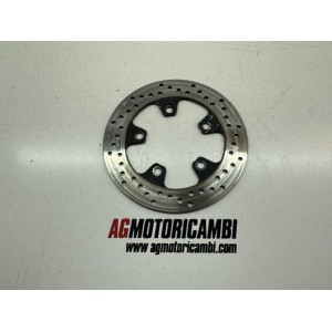 DISCO FRENO POSTERIORE SUZUKI GSXR GSX-R 1000 K1 2001 2002