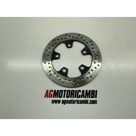 DISQUE DE FREIN ARRIÈRE SUZUKI GSXR GSX-R 1000 K1 2001 2002