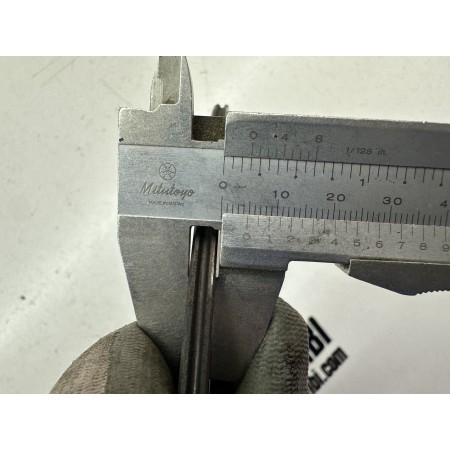 BREMSSCHEIBE HINTEN SUZUKI GSXR GSX-R 1000 K1 2001 2002