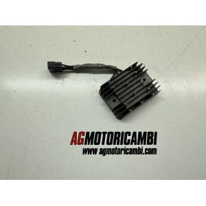 SPANNUNGSREGLER SUZUKI GSXR GSX-R 1000 K1 2001 2002