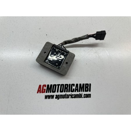 VOLTAGE REGULATOR SUZUKI GSXR GSX-R 1000 K1 2001 2002