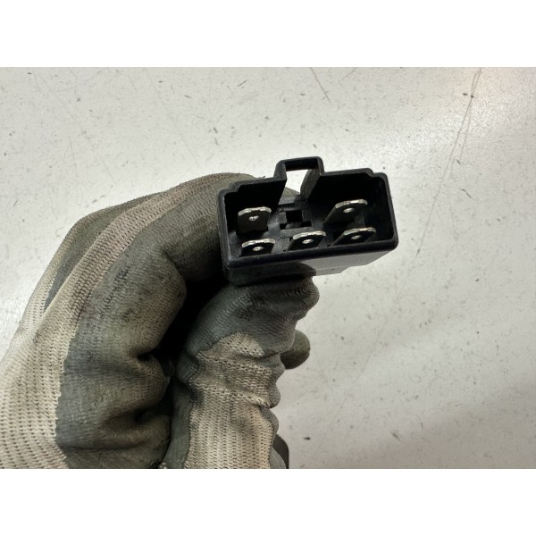 REGULADOR DE VOLTAJE SUZUKI GSXR GSX-R 1000 K1...