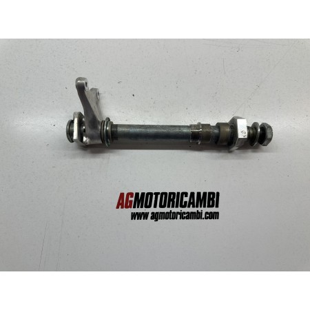 PERNO ASSE RUOTA POSTERIORE SUZUKI GSXR GSX-R 1000 K1 2001 2002