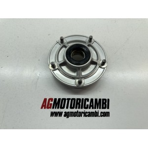 HINTERRADNABE SUZUKI GSXR GSX-R 1000 K1 2001 2002