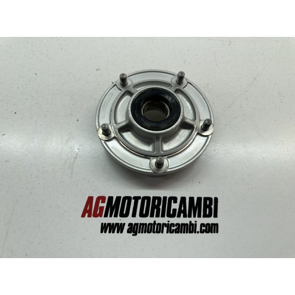 REAR WHEEL HUB SUZUKI GSXR GSX-R 1000 K1 2001 2002
