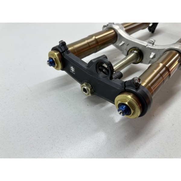FORCELLA ANTERIORE COMPLETA SUZUKI GSXR GSX-R...