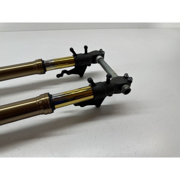 FORCELLA ANTERIORE COMPLETA SUZUKI GSXR GSX-R...