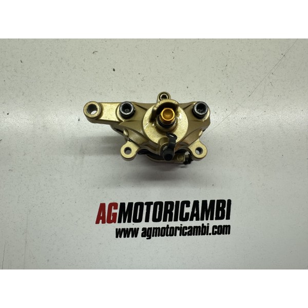 PINZA FRENO POSTERIORE SUZUKI GSXR GSX-R 1000...