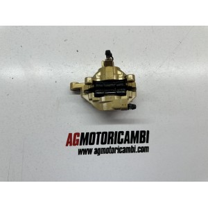 BREMSSATTEL HINTEN SUZUKI GSXR GSX-R 1000 K1 2001 2002 2