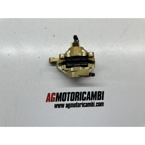 REAR BRAKE CALIPER SUZUKI GSXR GSX-R 1000 K1...