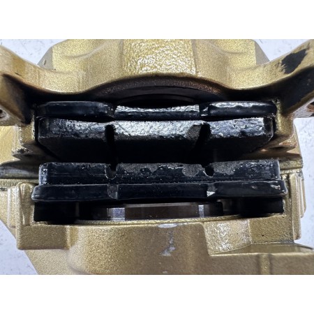 BREMSSATTEL HINTEN SUZUKI GSXR GSX-R 1000 K1 2001 2002