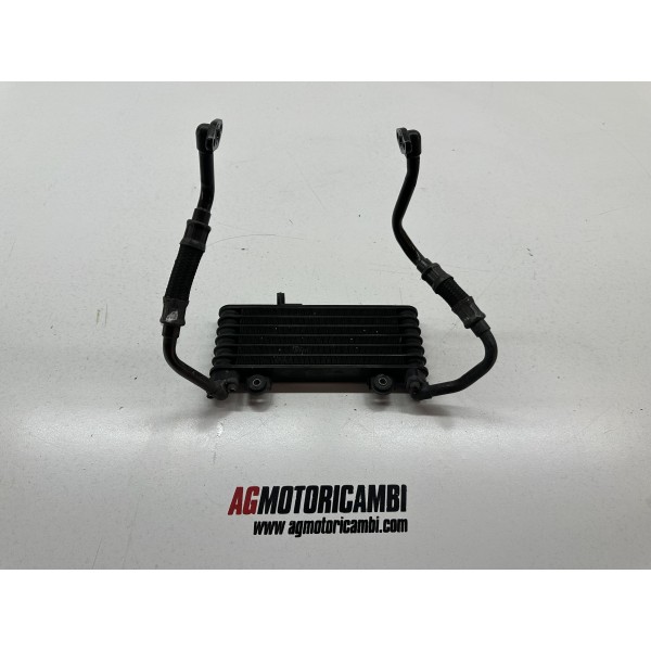ENGINE OIL COOLER SUZUKI GSXR GSX-R 1000 K1...